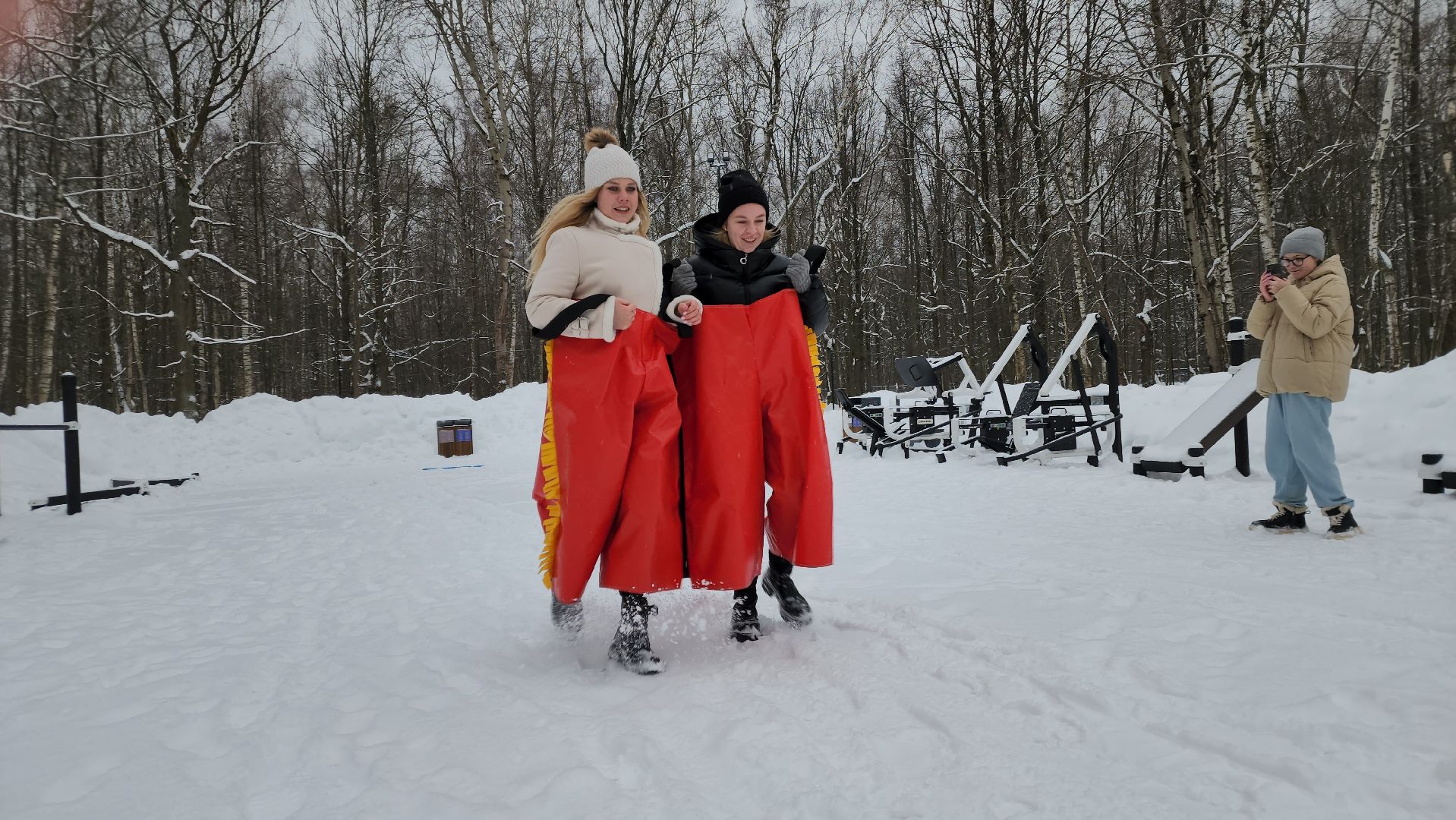 ступино, день студента, молодёжь подмосковья,