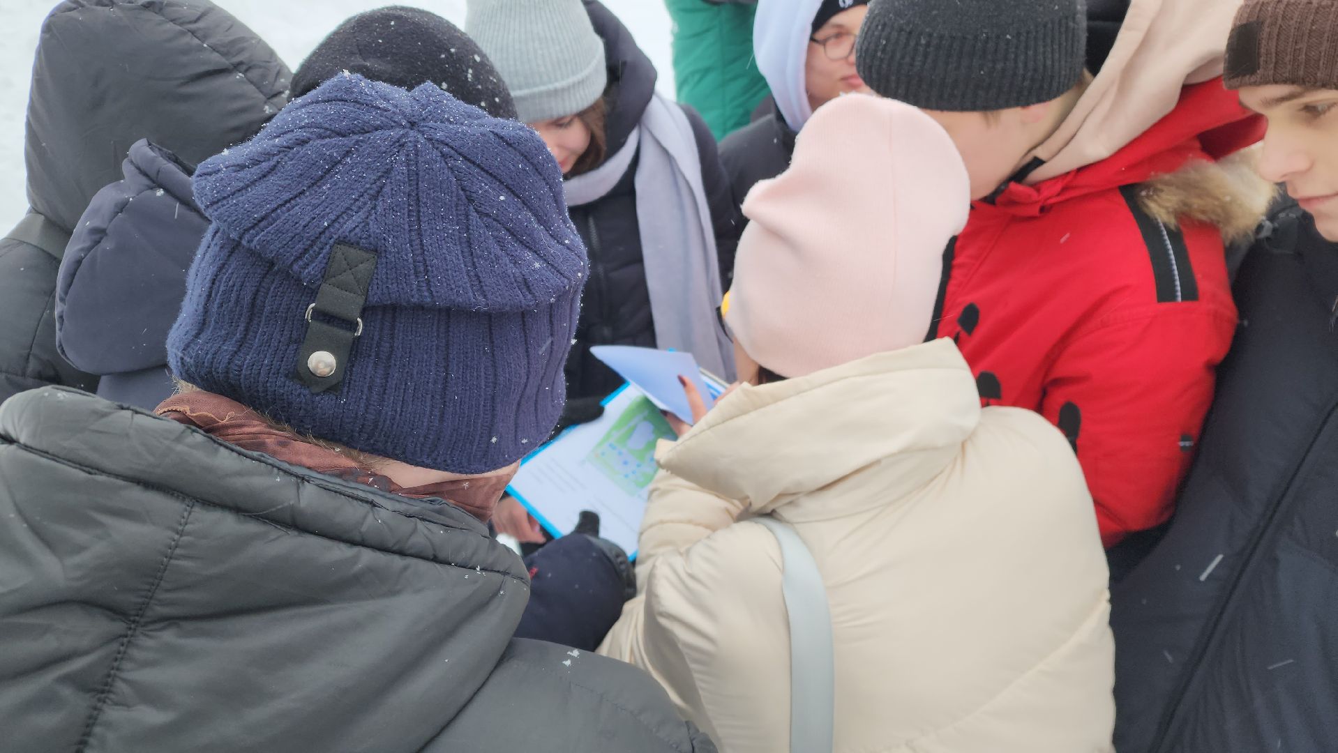 ступино, день студента, молодёжь подмосковья,