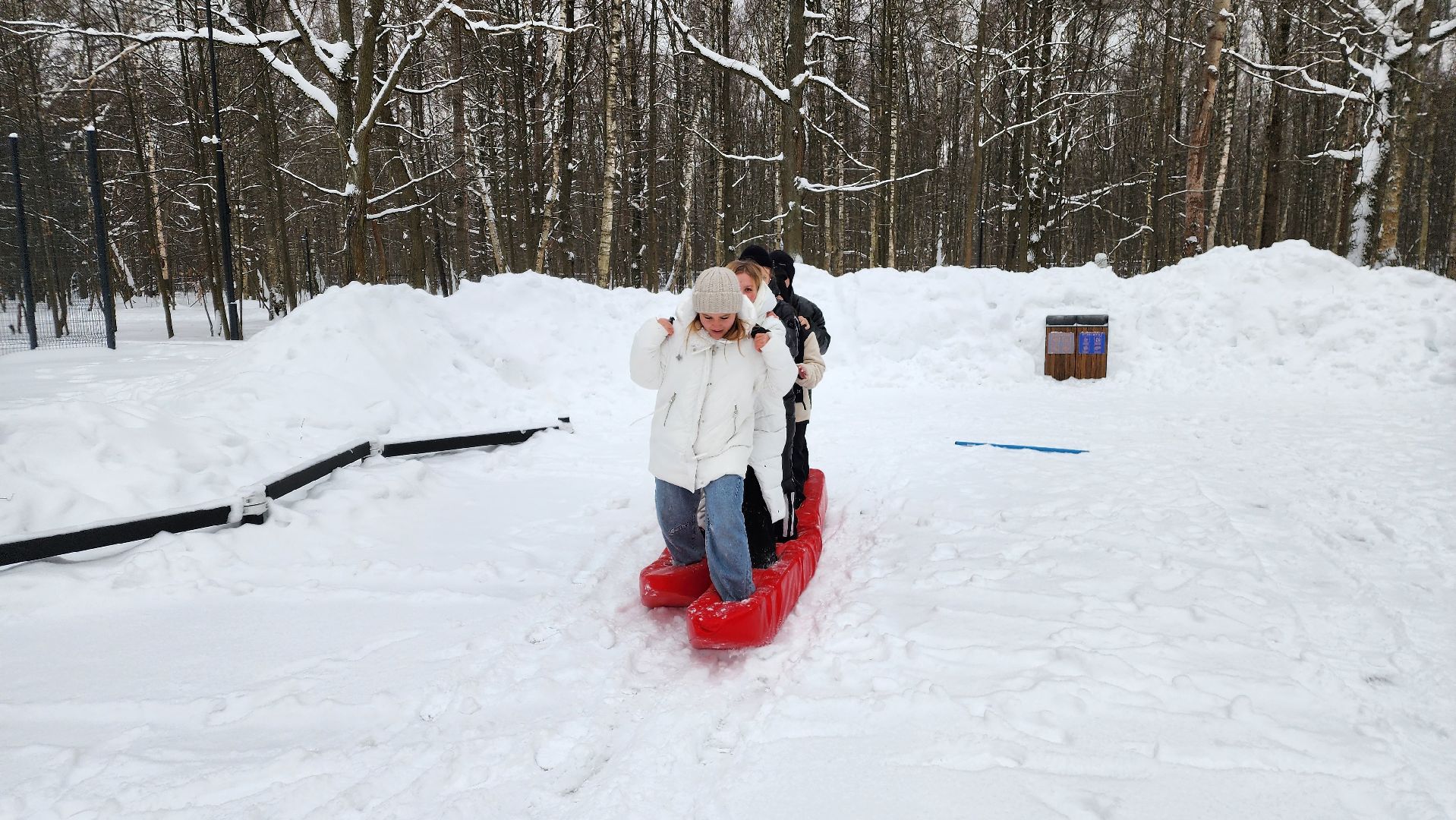 ступино, день студента, молодёжь подмосковья,