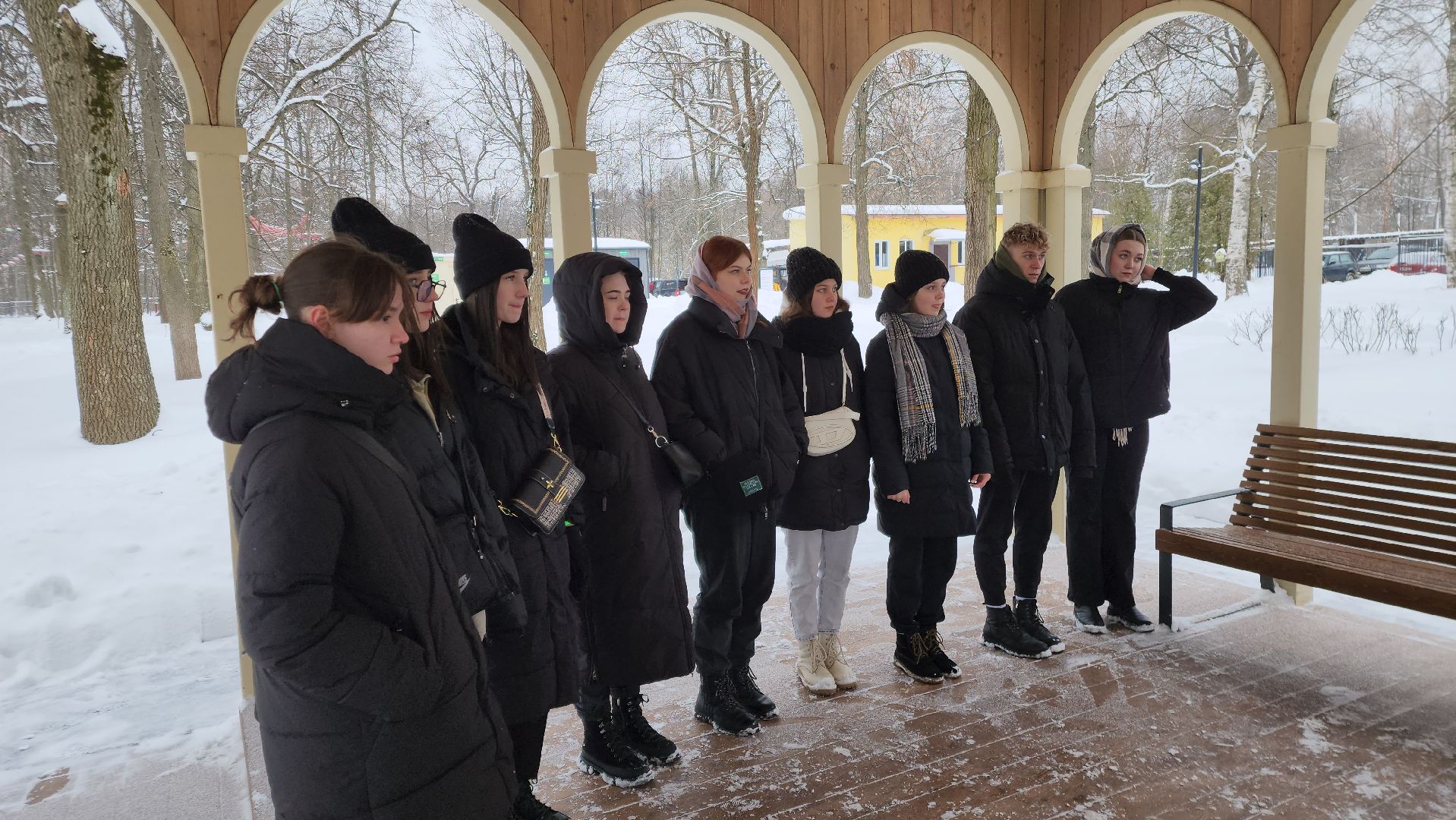 ступино, день студента, молодёжь подмосковья,