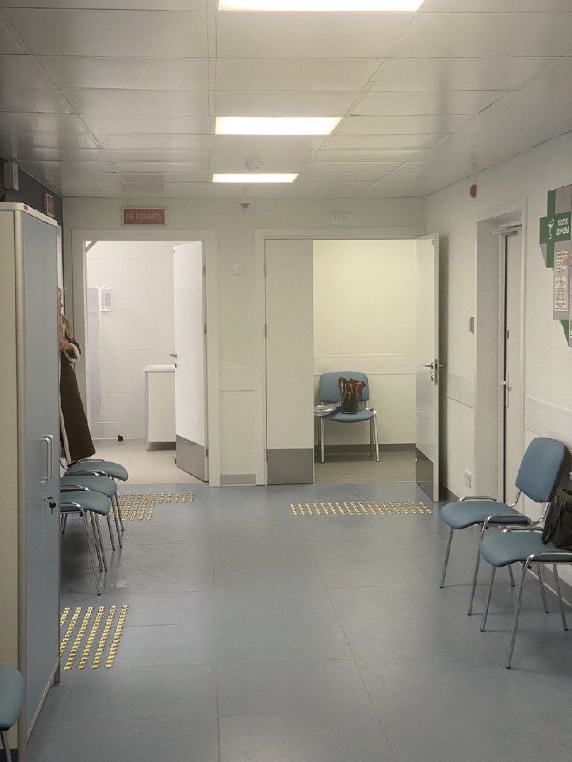 мы рядом, медицина, международный форум, егорьевская больница, Красногорск, Егорьевск, медицина, Бокерия