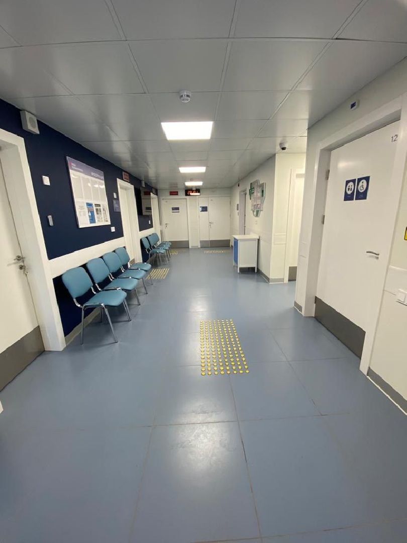 мы рядом, медицина, международный форум, егорьевская больница, Красногорск, Егорьевск, медицина, Бокерия