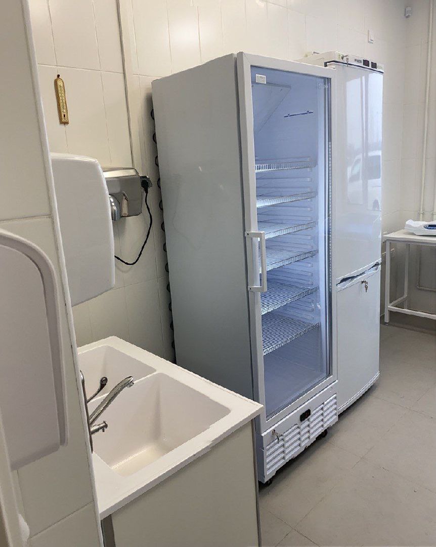 мы рядом, медицина, международный форум, егорьевская больница, Красногорск, Егорьевск, медицина, Бокерия