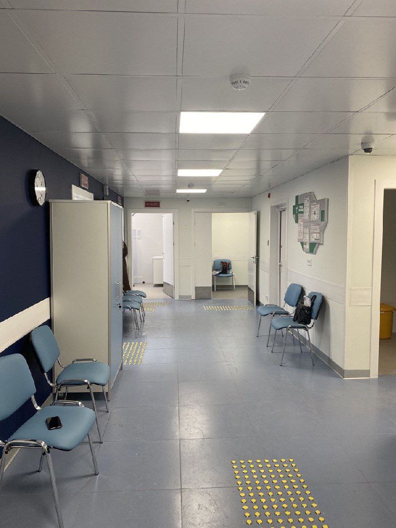 мы рядом, медицина, международный форум, егорьевская больница, Красногорск, Егорьевск, медицина, Бокерия