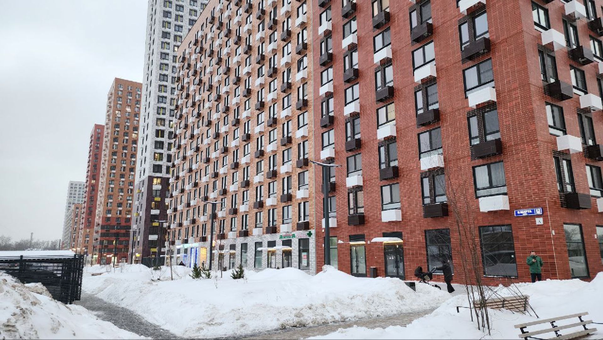 люберцы, детский сад, строительство,