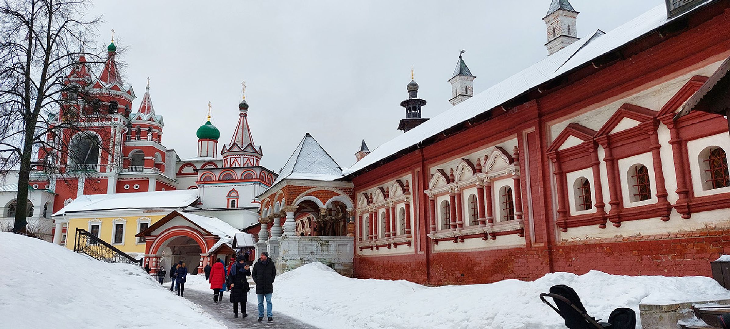 Звенигород, Татьянин день, День российского студента, культура подмосковья,звенигородский музей,