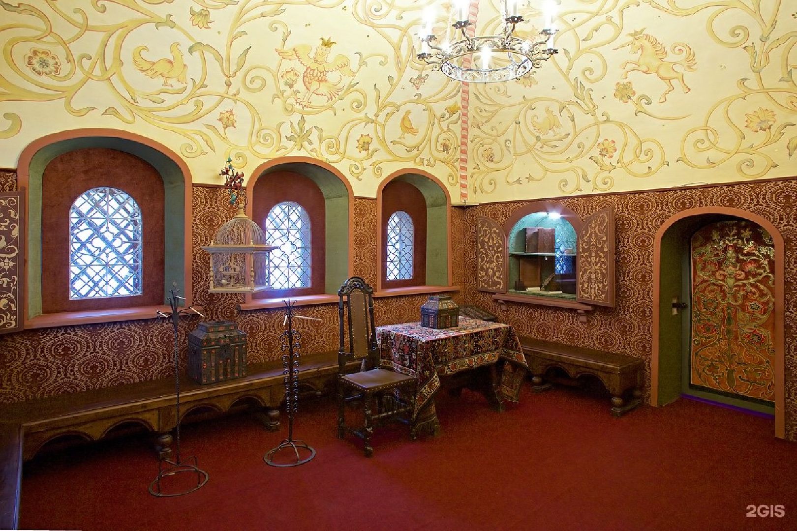 Звенигород, Татьянин день, День российского студента, культура подмосковья,звенигородский музей,