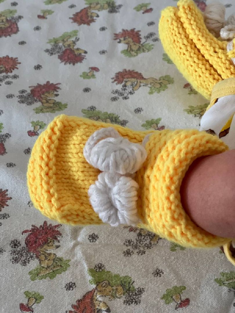 многодетная семья, ребенок, крестины,