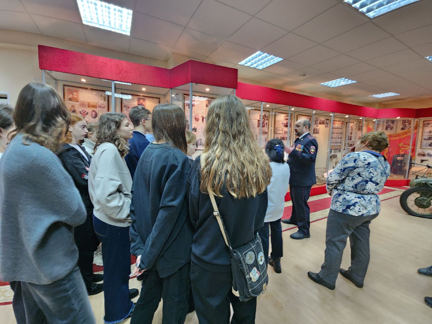 день студента, полиция, выбор профессии,