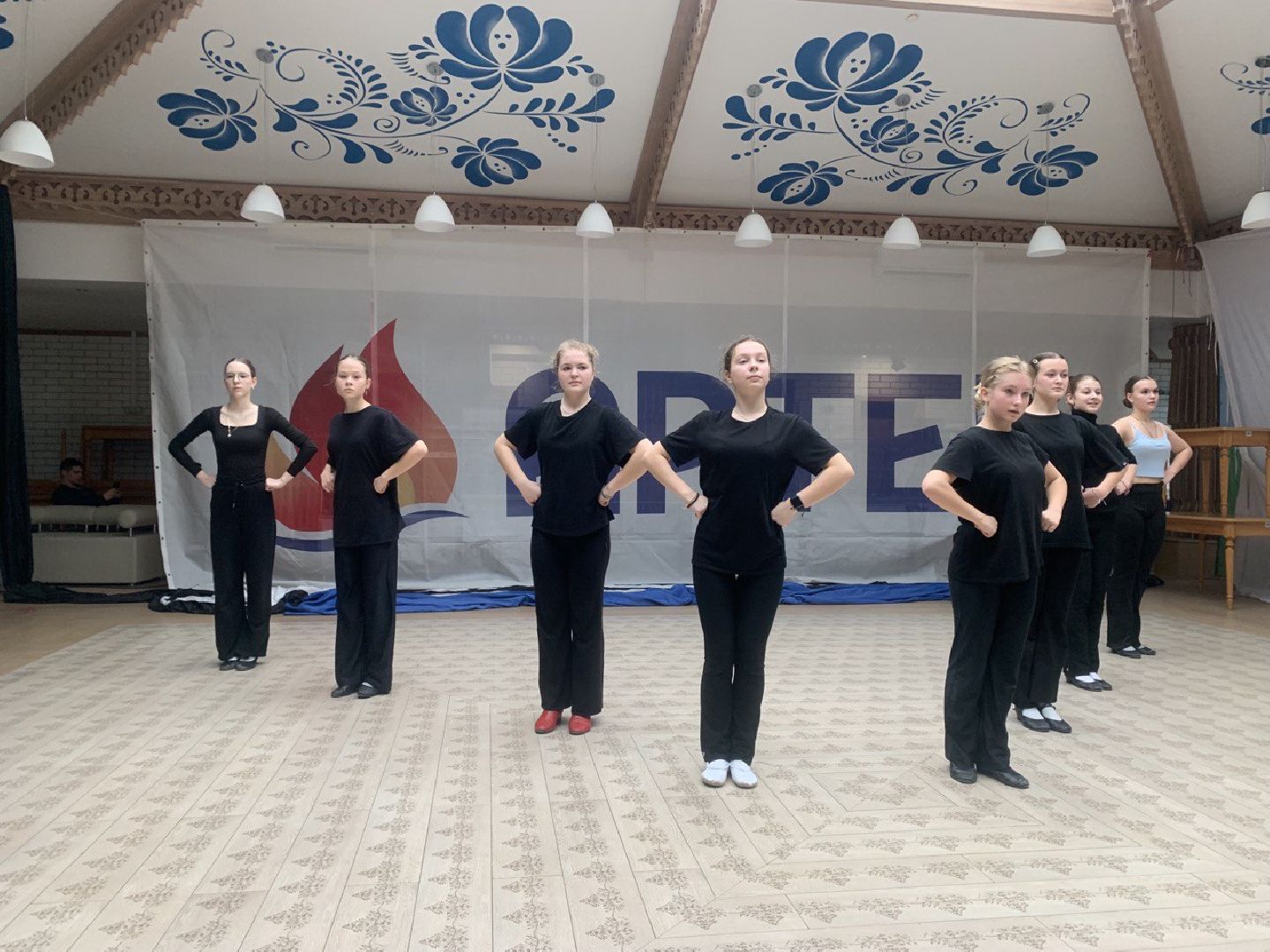 Подмосковье, Городской округ Пушкинский, Ивантеевка, Пушкино, Артек, Россияночка,