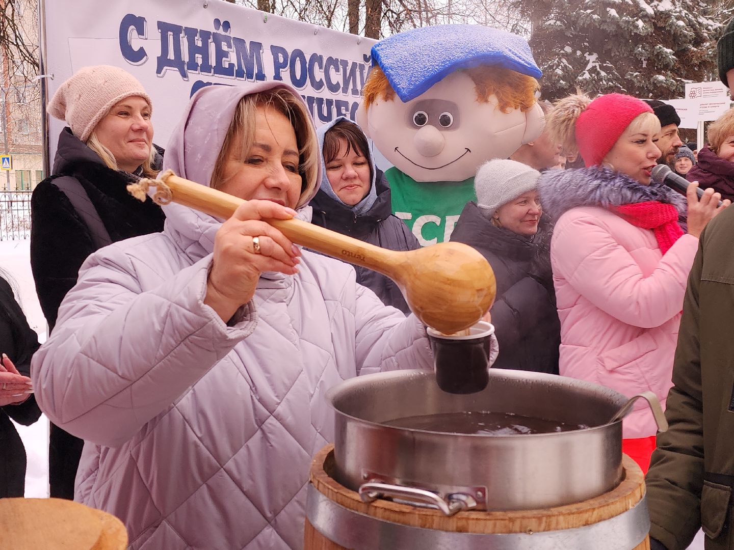 коломна, образование, день студента,
