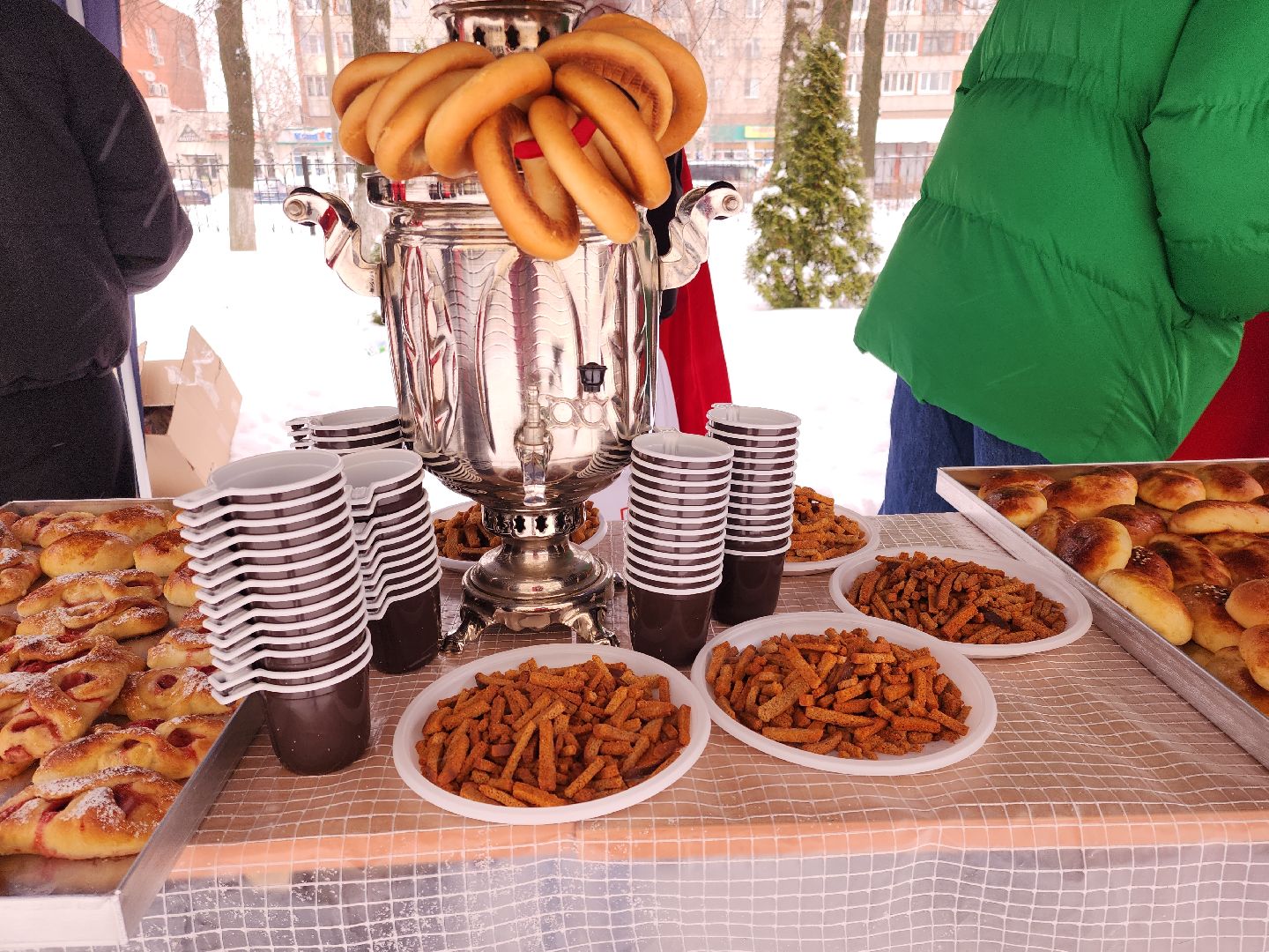 коломна, образование, день студента,