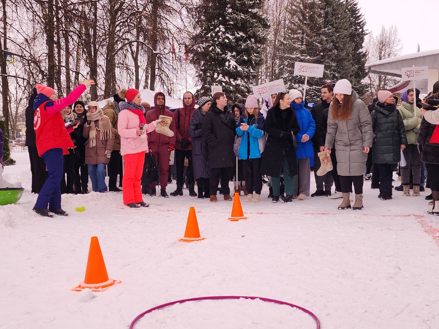 коломна, образование, день студента,