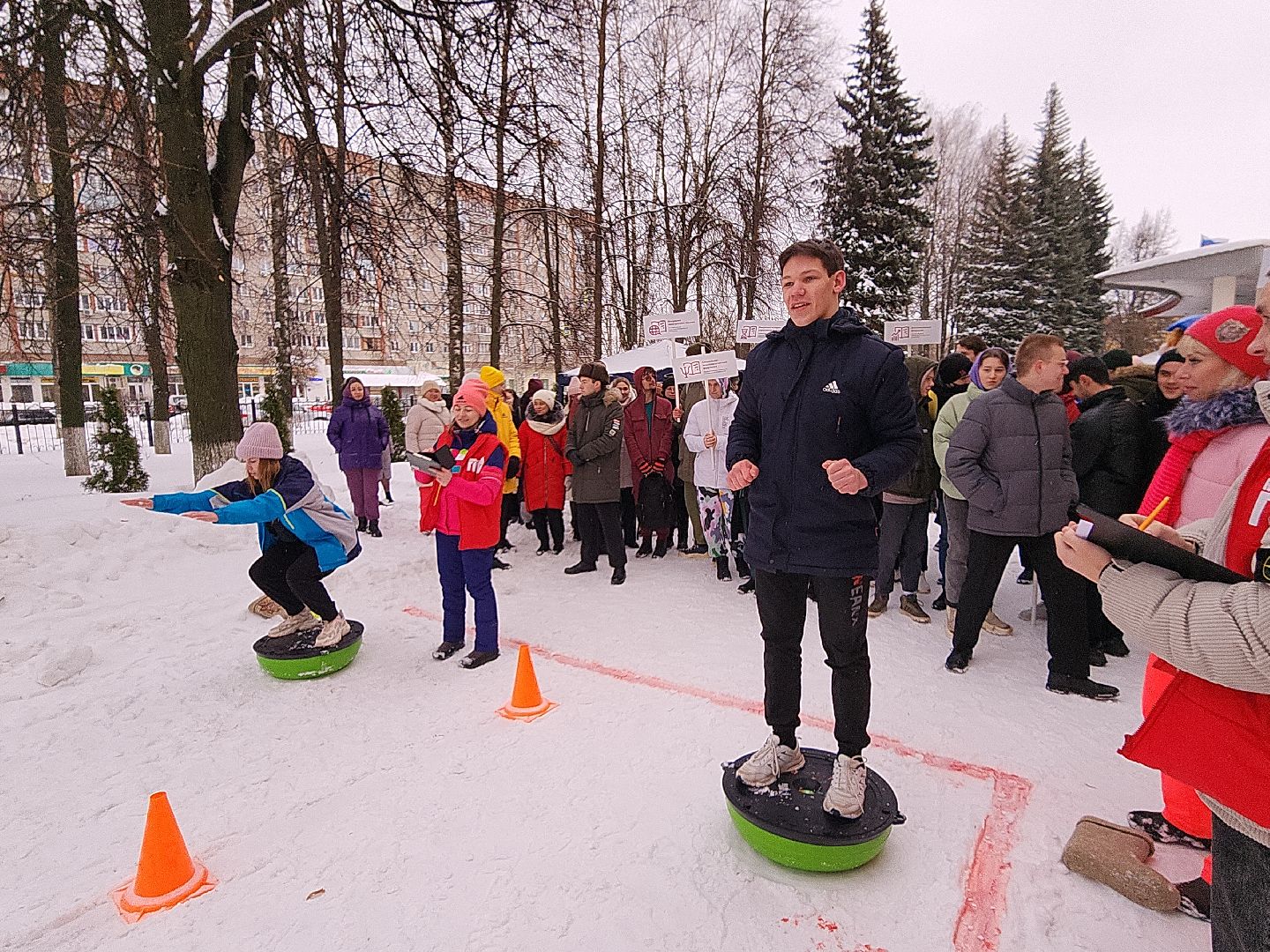 коломна, образование, день студента,