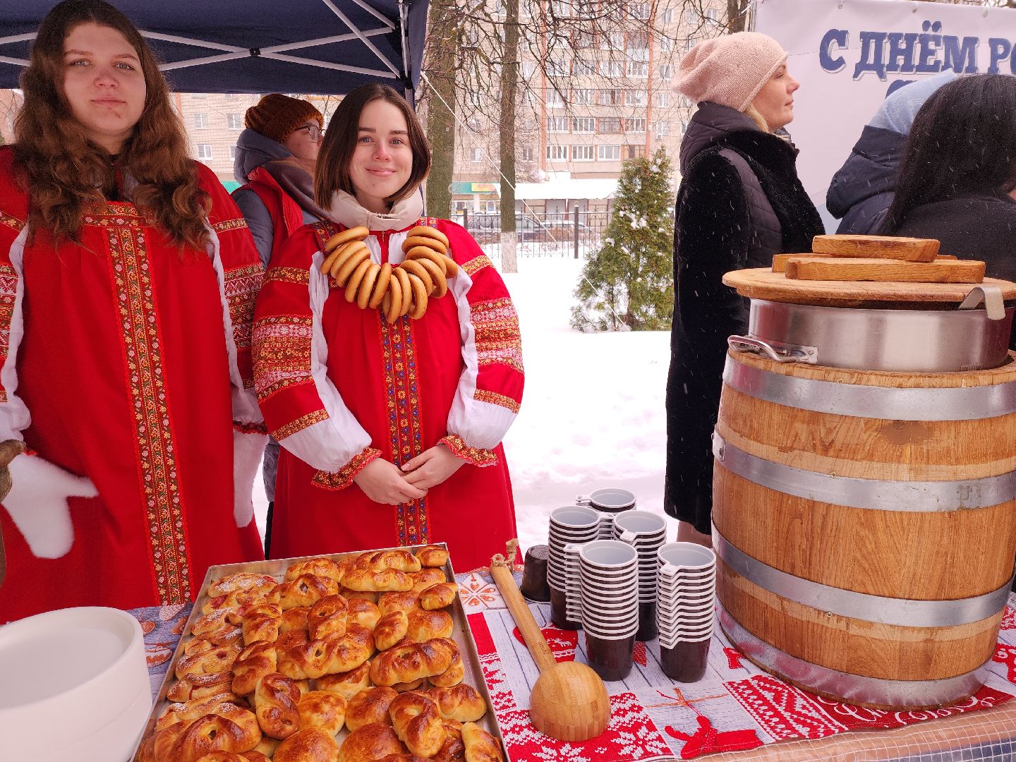 коломна, образование, день студента,