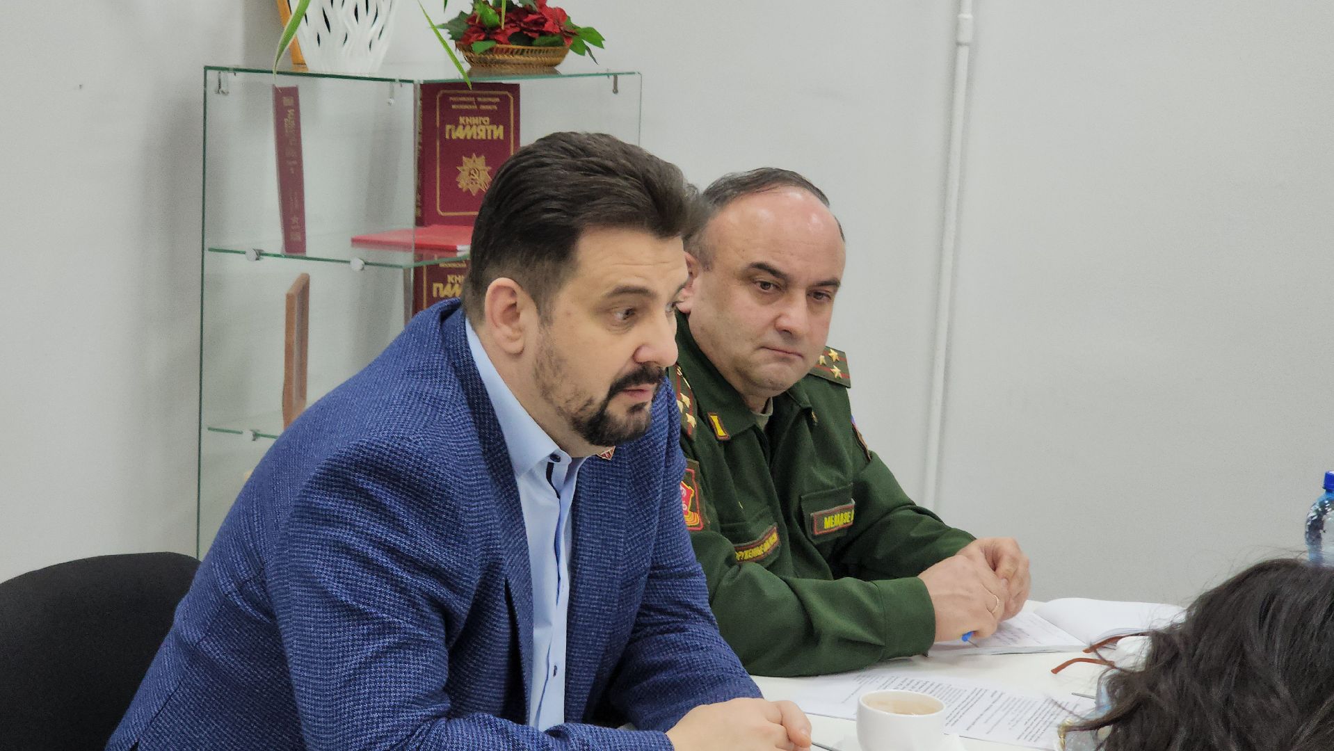 поддержка участников сво, Поддержка семей военнослужащих, спецоперация, руза, рузский городской округ, московская область, подмосковье,