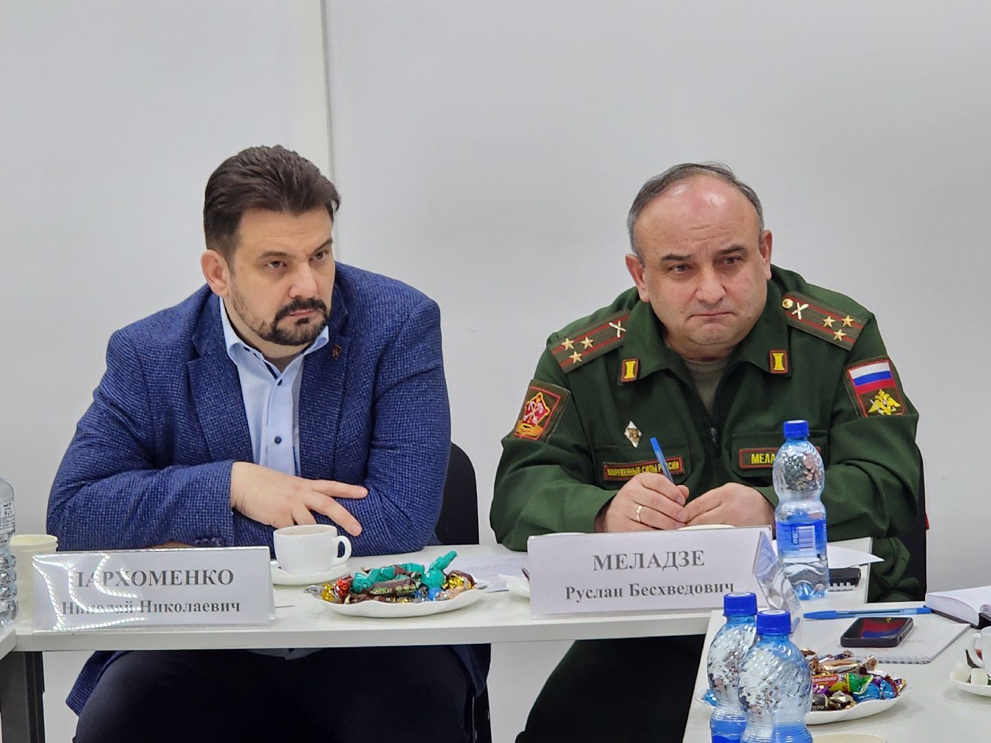 поддержка участников сво, Поддержка семей военнослужащих, спецоперация, руза, рузский городской округ, московская область, подмосковье,