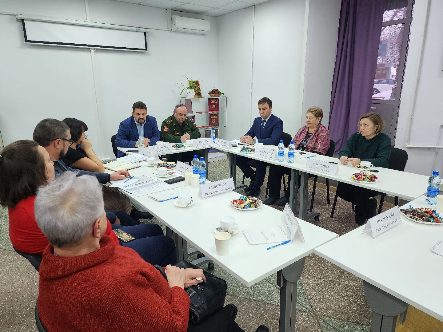поддержка участников сво, Поддержка семей военнослужащих, спецоперация, руза, рузский городской округ, московская область, подмосковье,