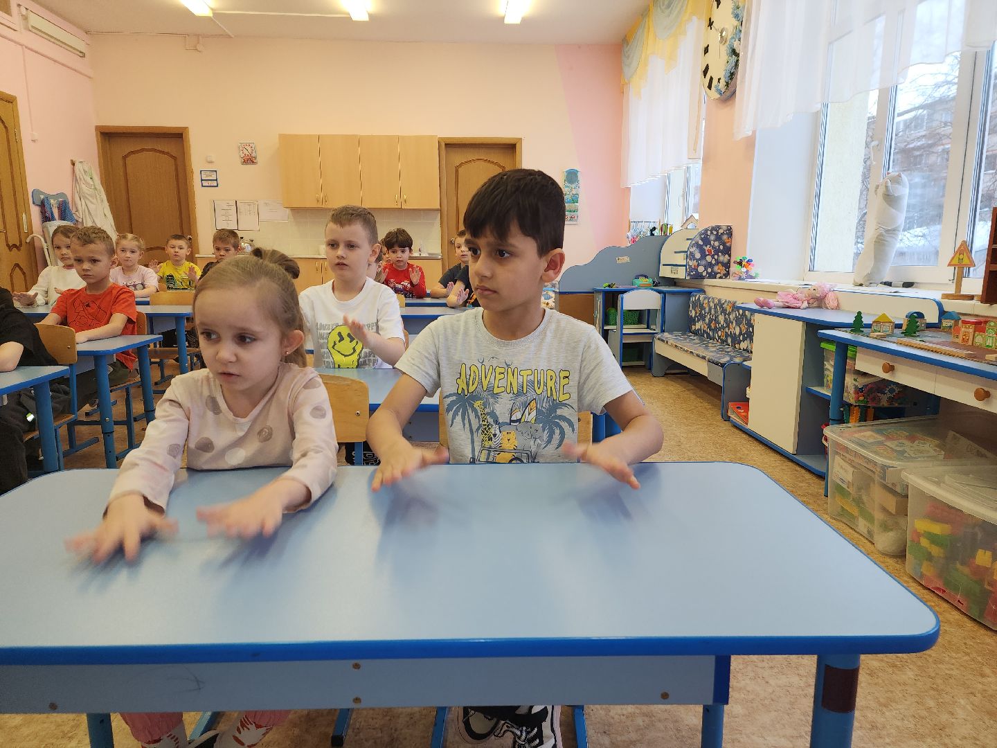 красноармейск, г.о. пушкинский, дошкольное образование, обучение грамоте,