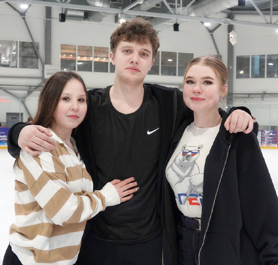 Сергиев Посад, День студента, Татьянин день, Праздник, Образование, Спорт, ЗОЖ, Студенты, Молодежь,