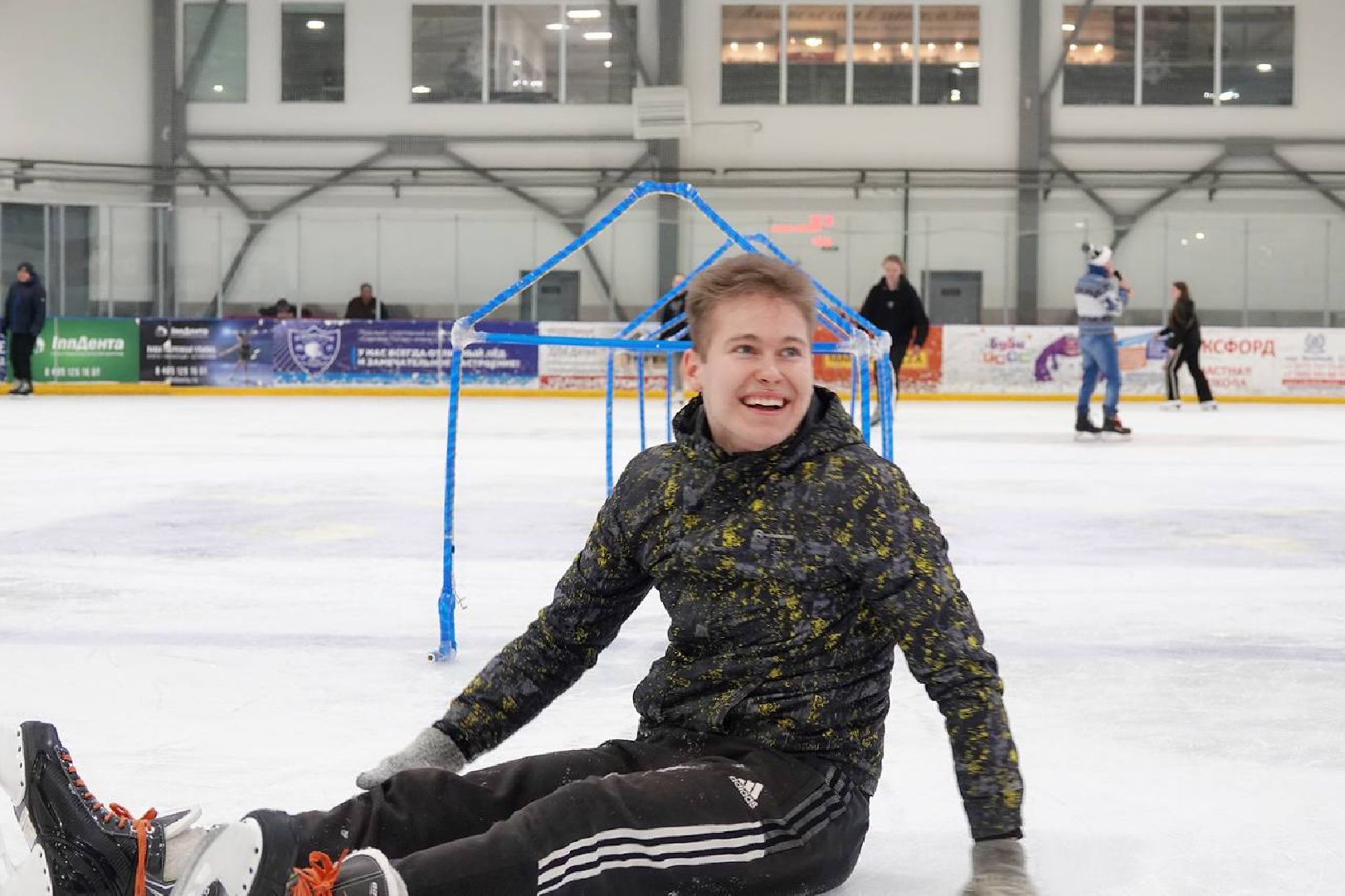 Сергиев Посад, День студента, Татьянин день, Праздник, Образование, Спорт, ЗОЖ, Студенты, Молодежь,