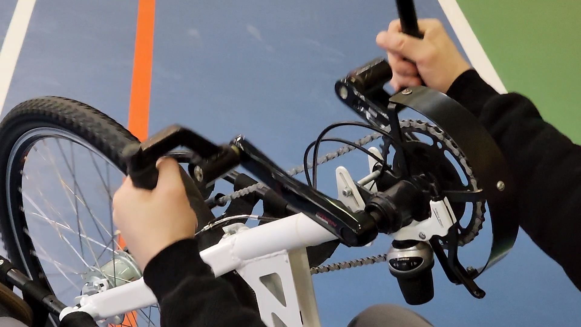 руза, цвт им. лиходея, реабилитация, инвалиды, ветераны,