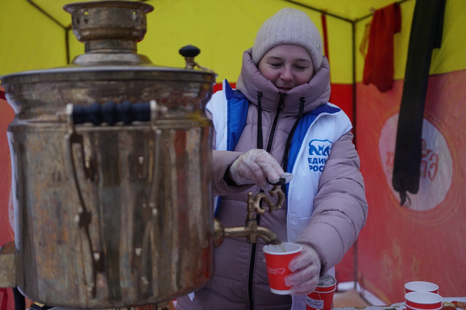 Егорьевск, день студента, зачетный парк, парк 200 лет Егорьевску, праздник,