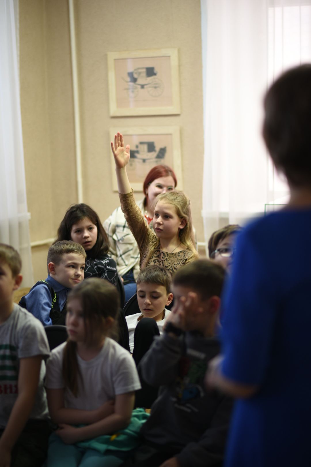 Музей, Бронницы, Архангельское