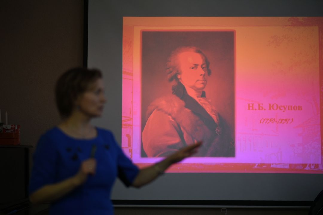 Музей, Бронницы, Архангельское