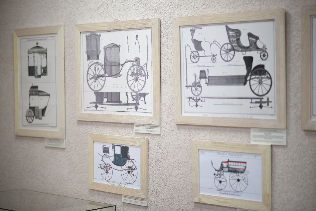 Музей, Бронницы, Архангельское