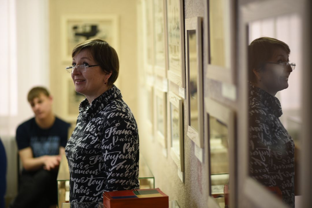 Музей, Бронницы, Архангельское