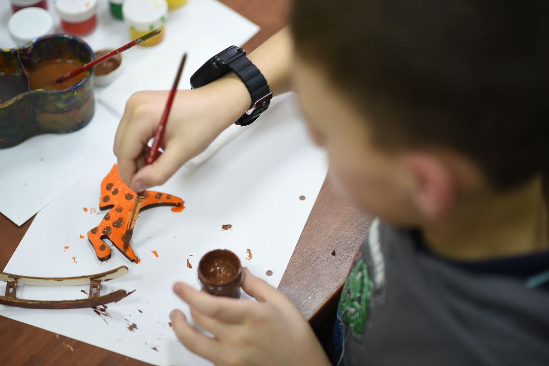 Музей, Бронницы, Архангельское