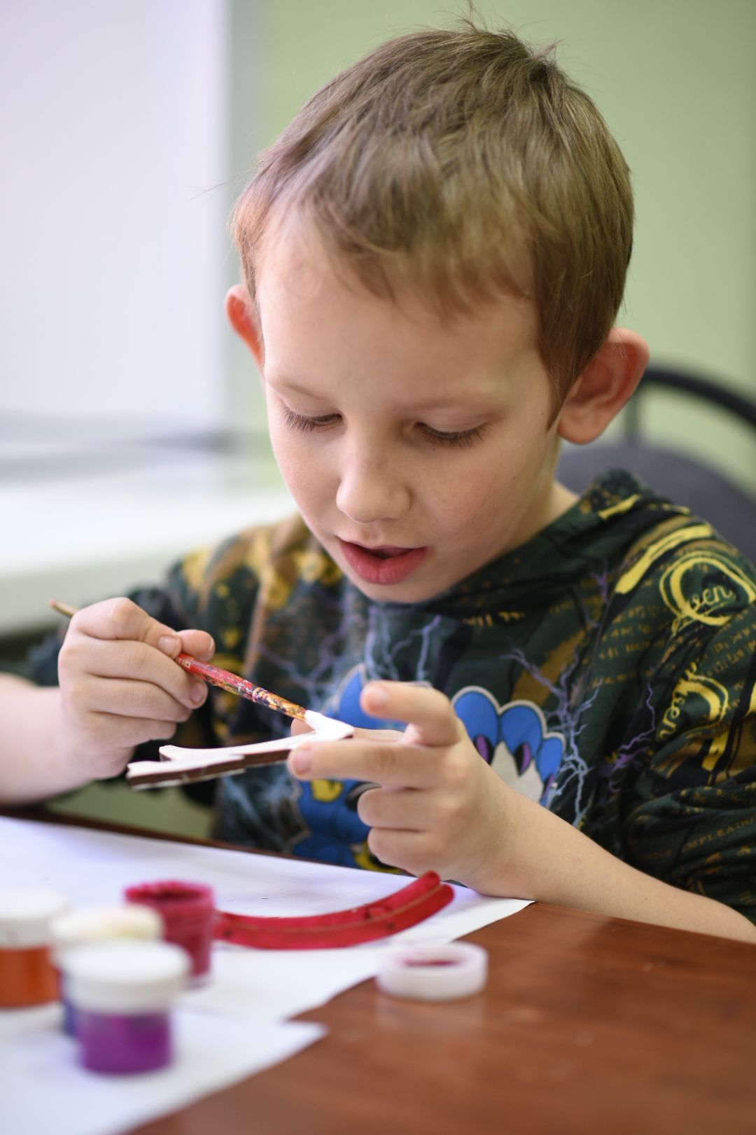 Музей, Бронницы, Архангельское