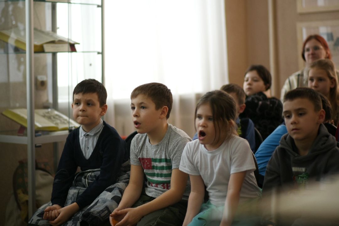 Музей, Бронницы, Архангельское