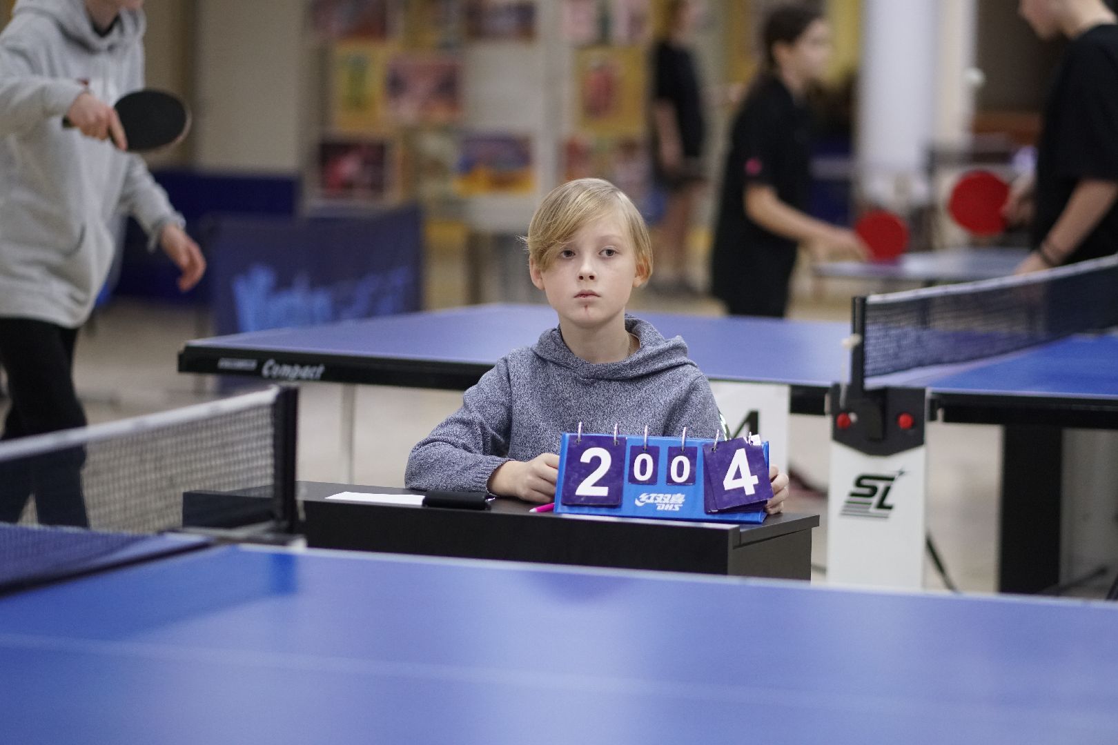 Егорьевск, теннис, настольный теннис, соревнование, Спартакиада, школы, спорт,