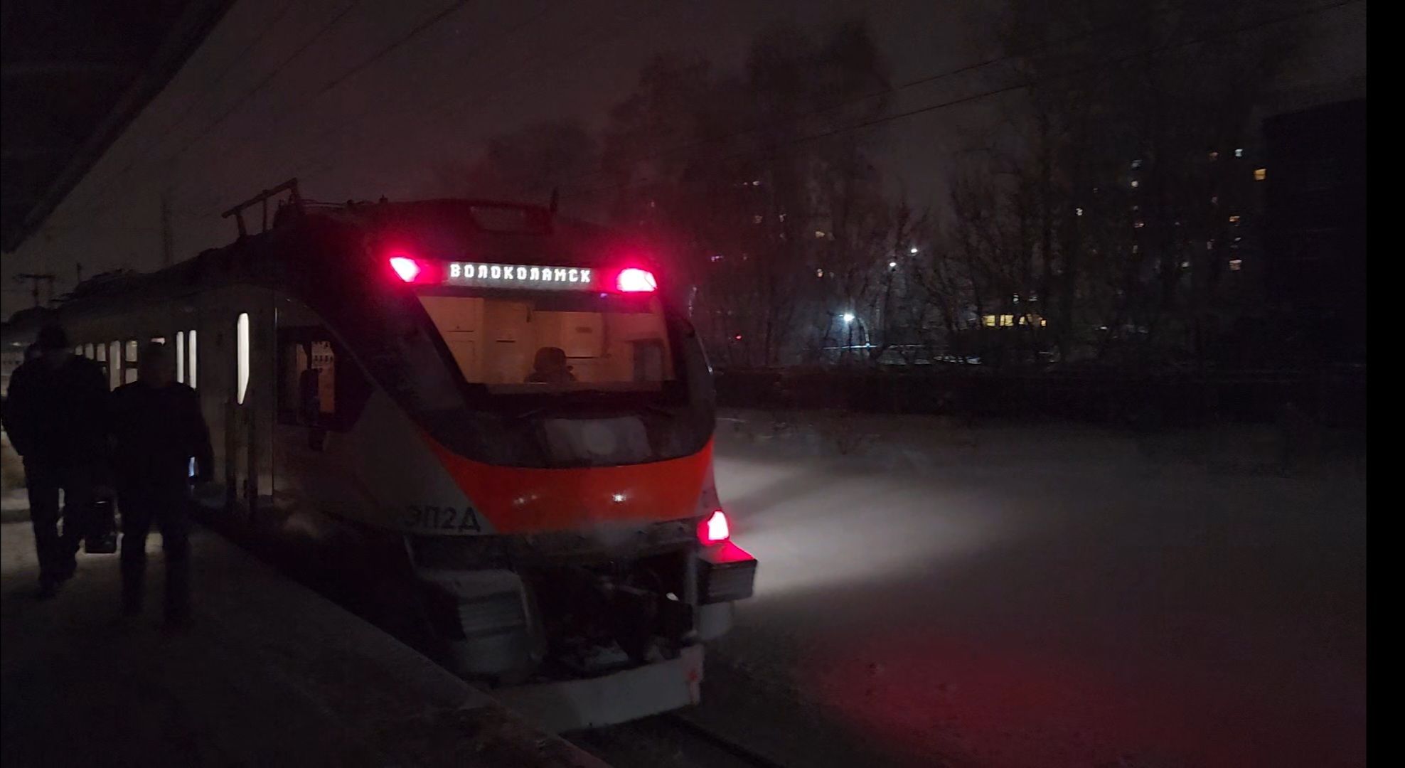 чп, сход поезда, движение поездов,волоколамск,