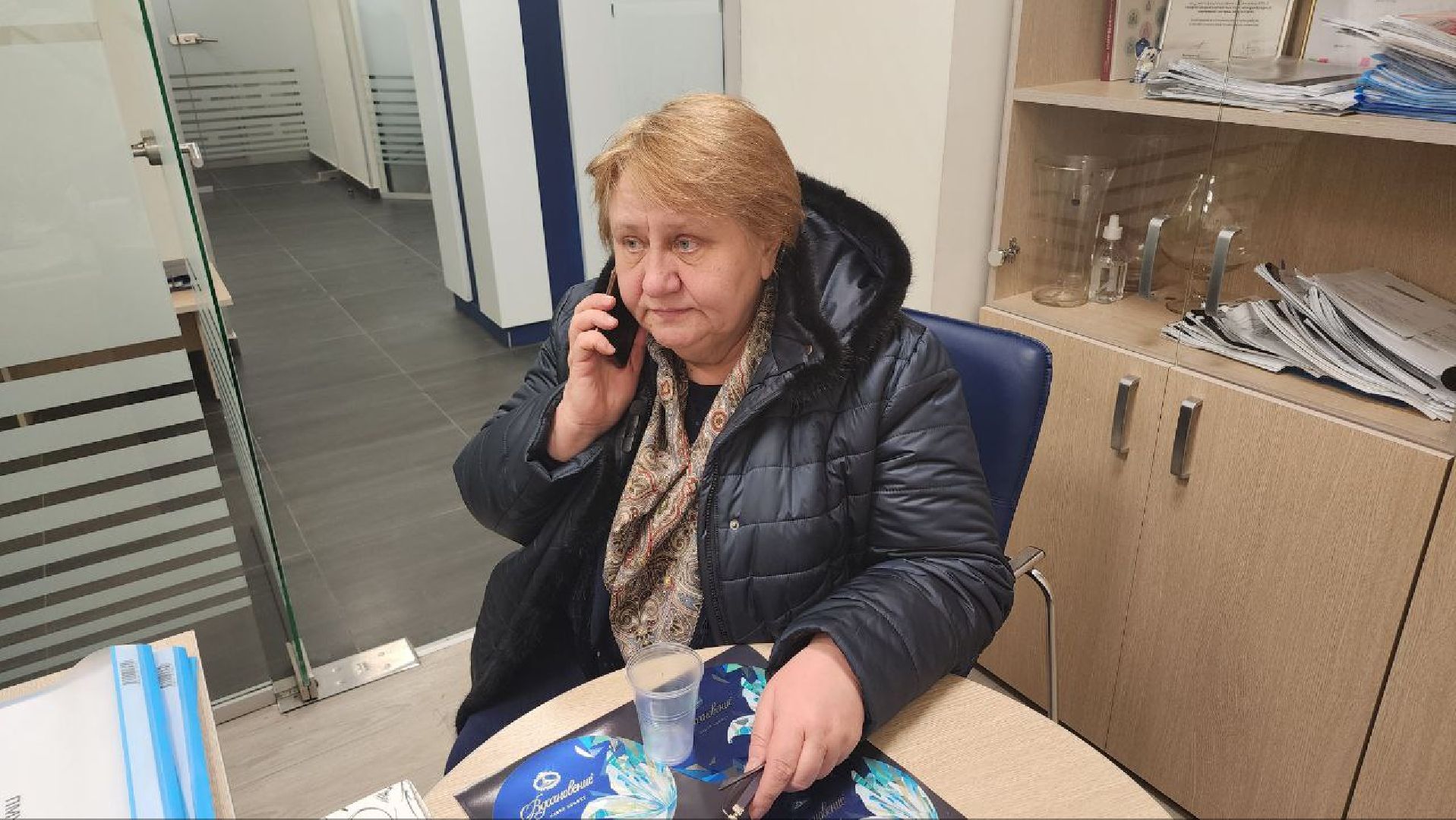 Люберцы, мошенники, Люберецкий городской округ, банк,