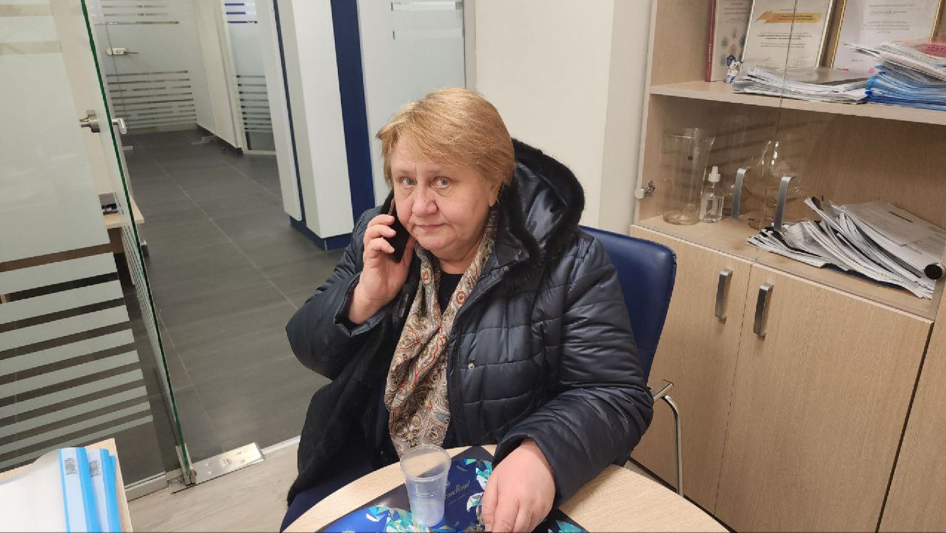 Люберцы, мошенники, Люберецкий городской округ, банк,