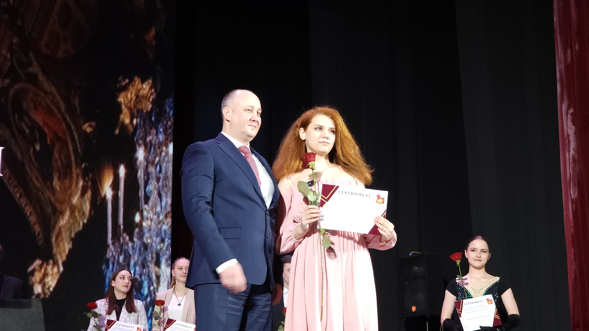 Егорьевск, день студента, ПОдмосковье, Московская область,