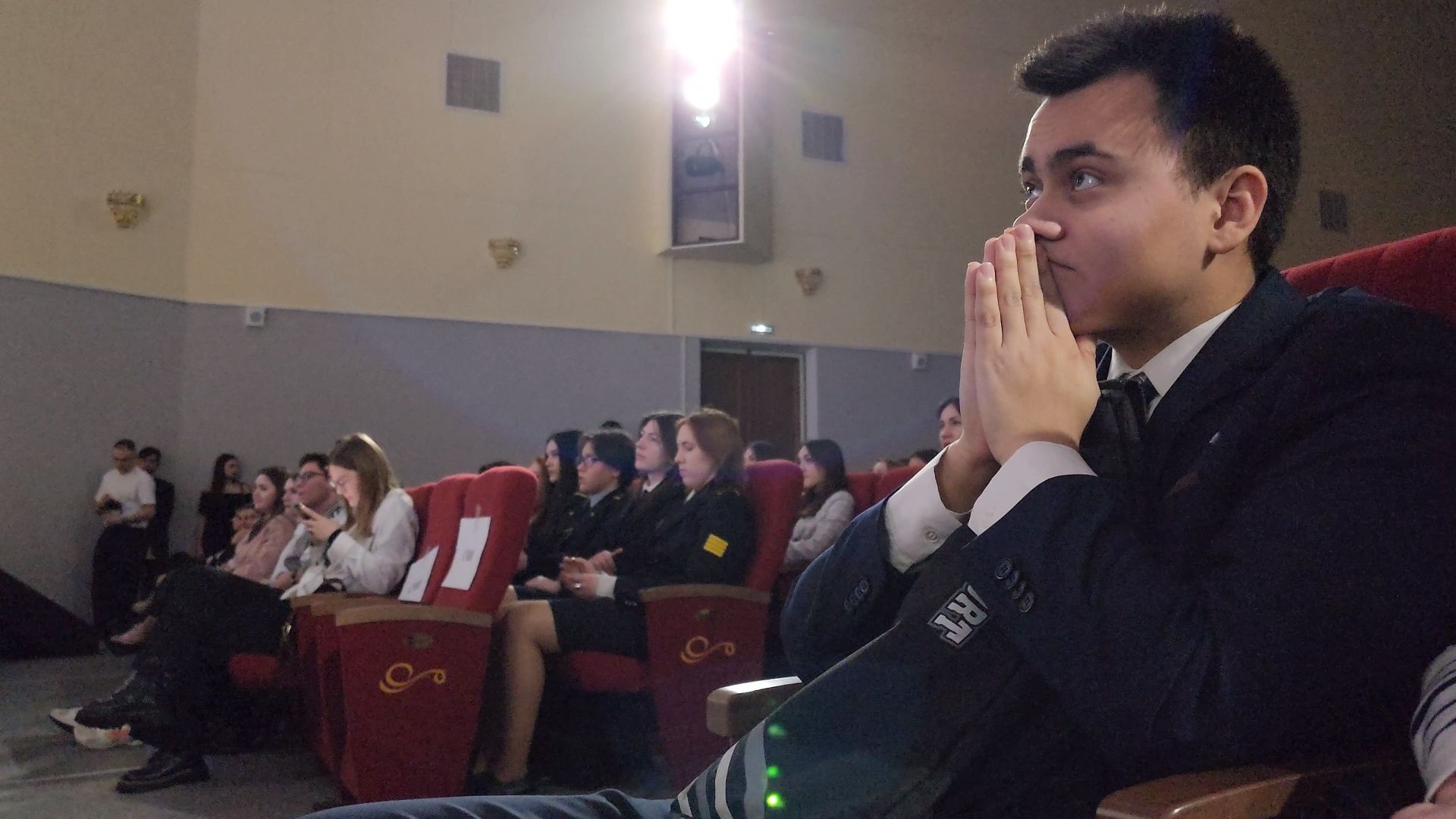 Егорьевск, день студента, ПОдмосковье, Московская область,