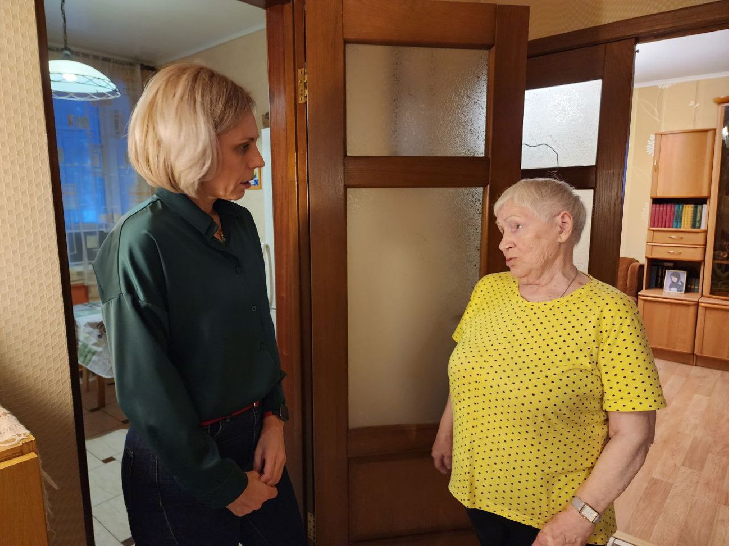 Солнечногорск, Выстрел, ЖКХ, отопление,