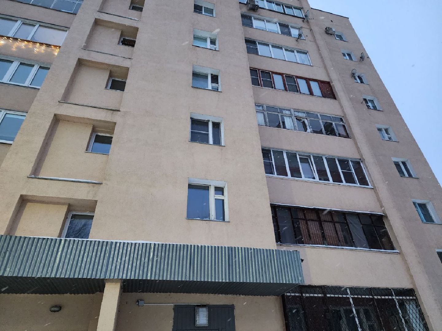 Солнечногорск, Выстрел, ЖКХ, отопление,