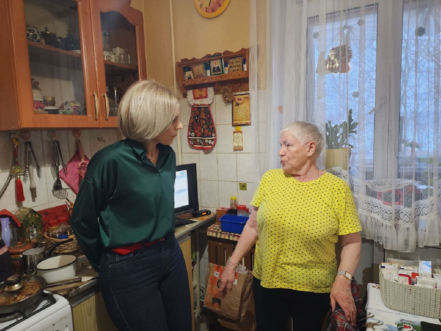 Солнечногорск, Выстрел, ЖКХ, отопление,