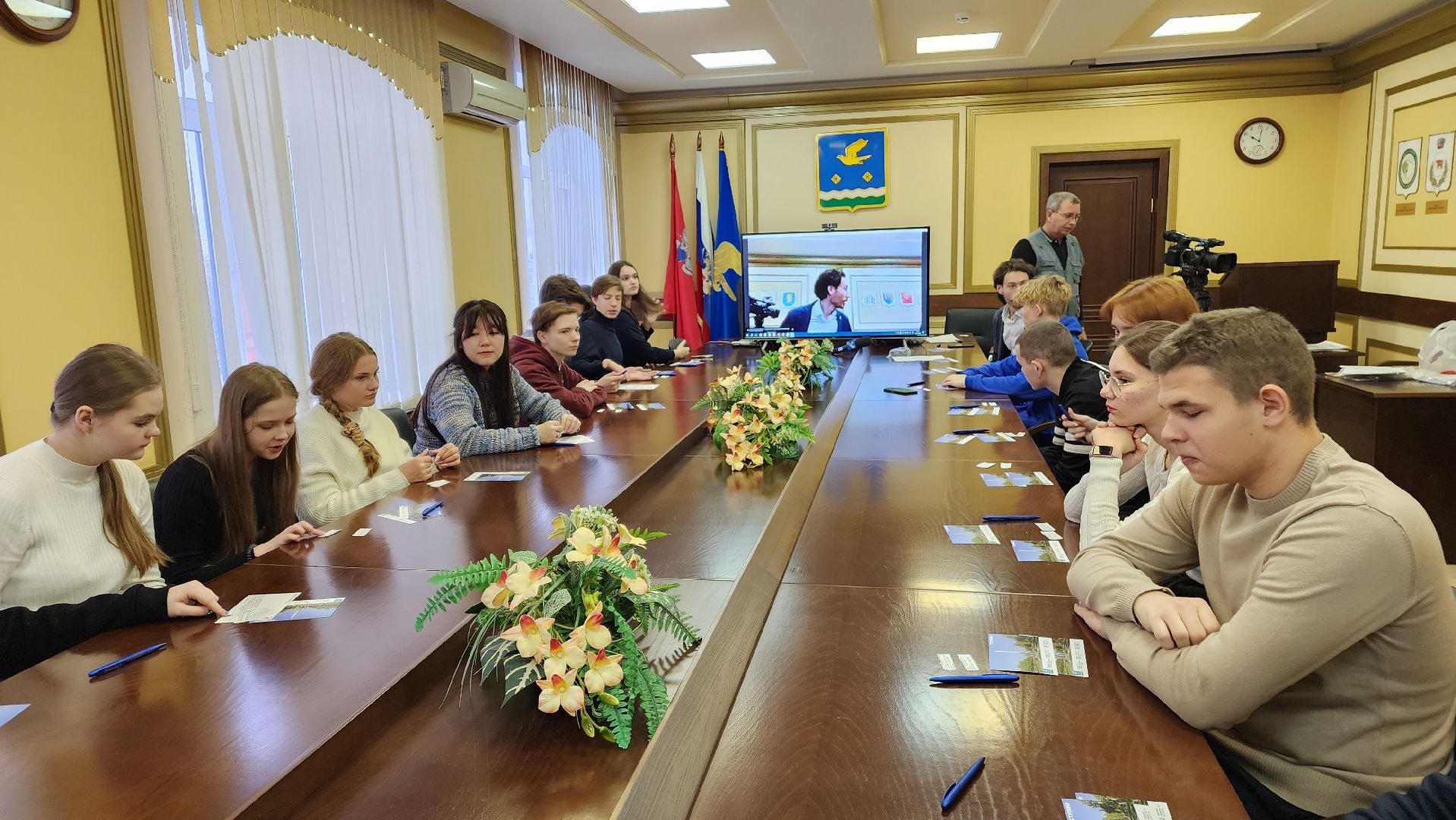 ступино, телемост, город трудовой доблести, музей ступино, музеи подмосковья,