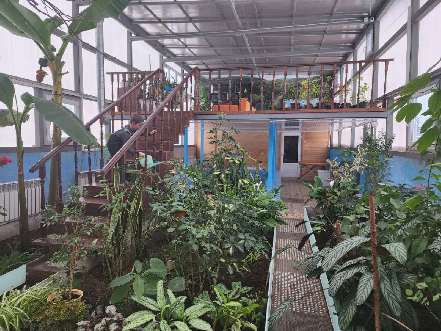 детский центр,