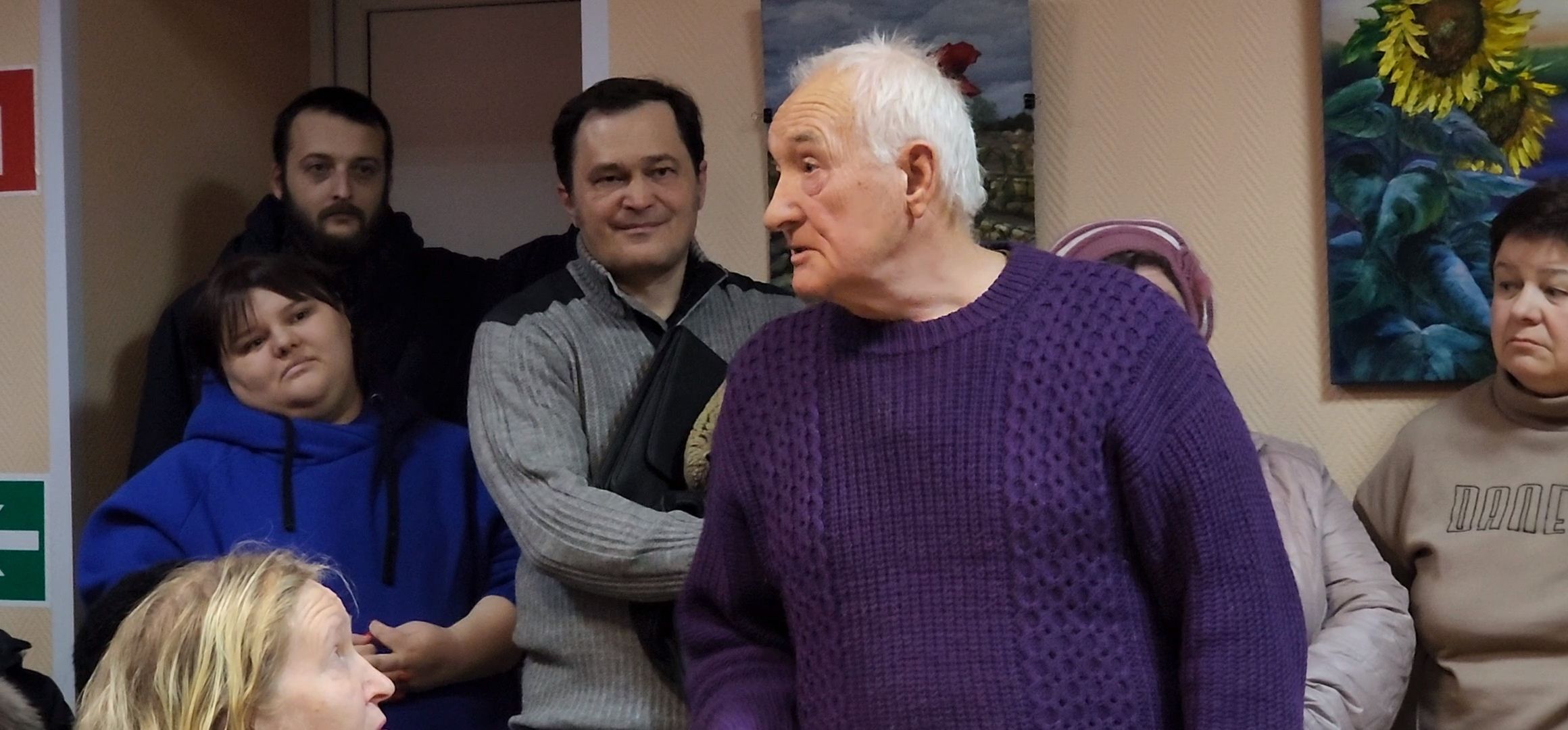 Коломна, выездная администрация, обращения жителей,