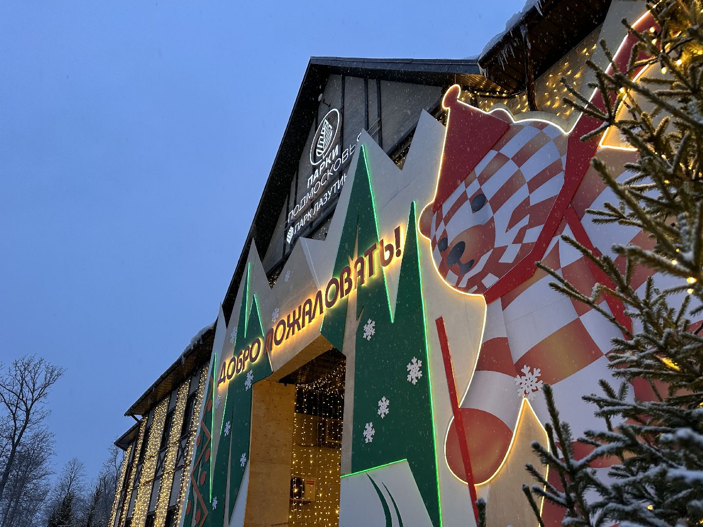 Одинцово, день студента, парки подмосковья,