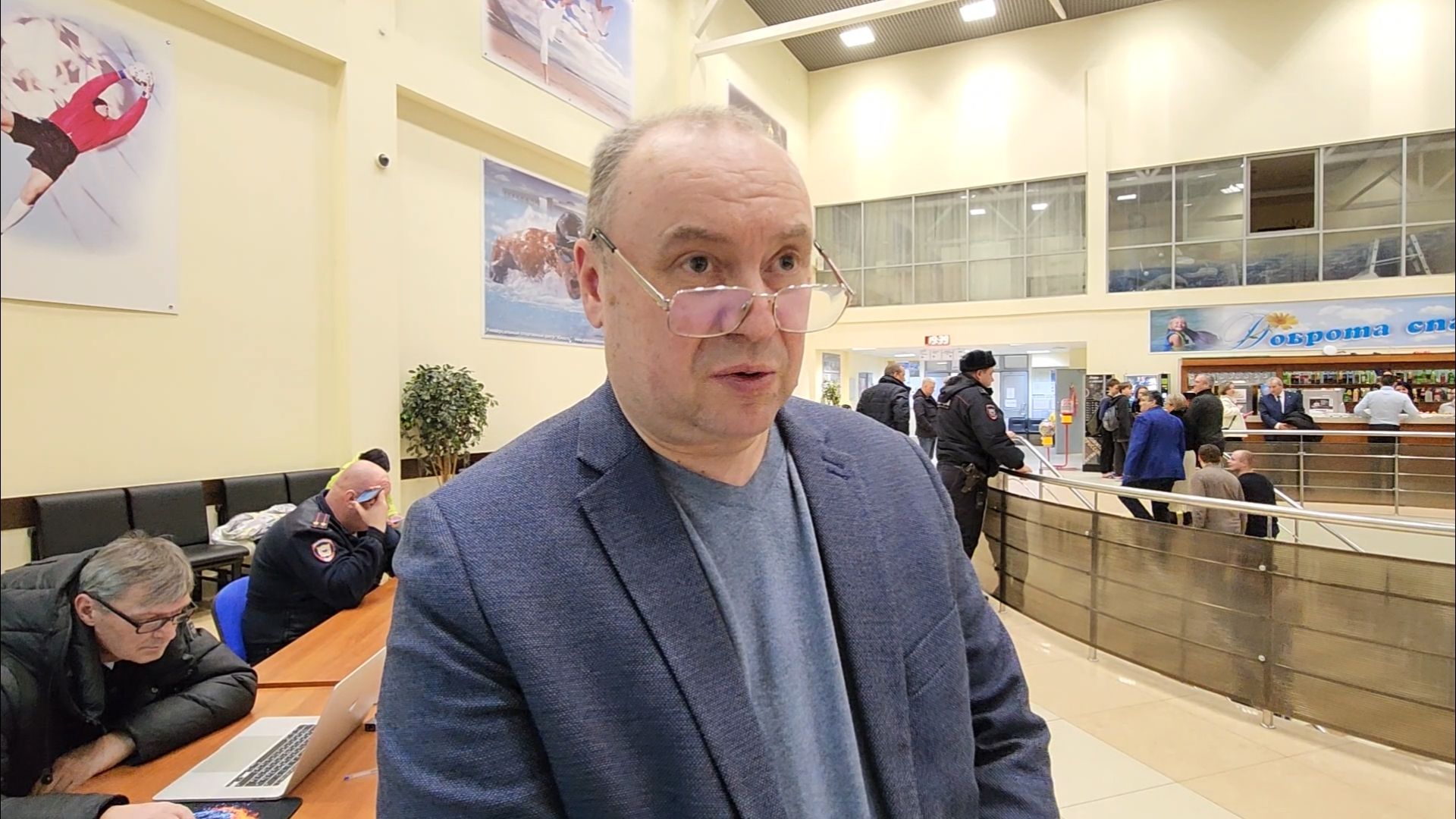 жкх, подольск,