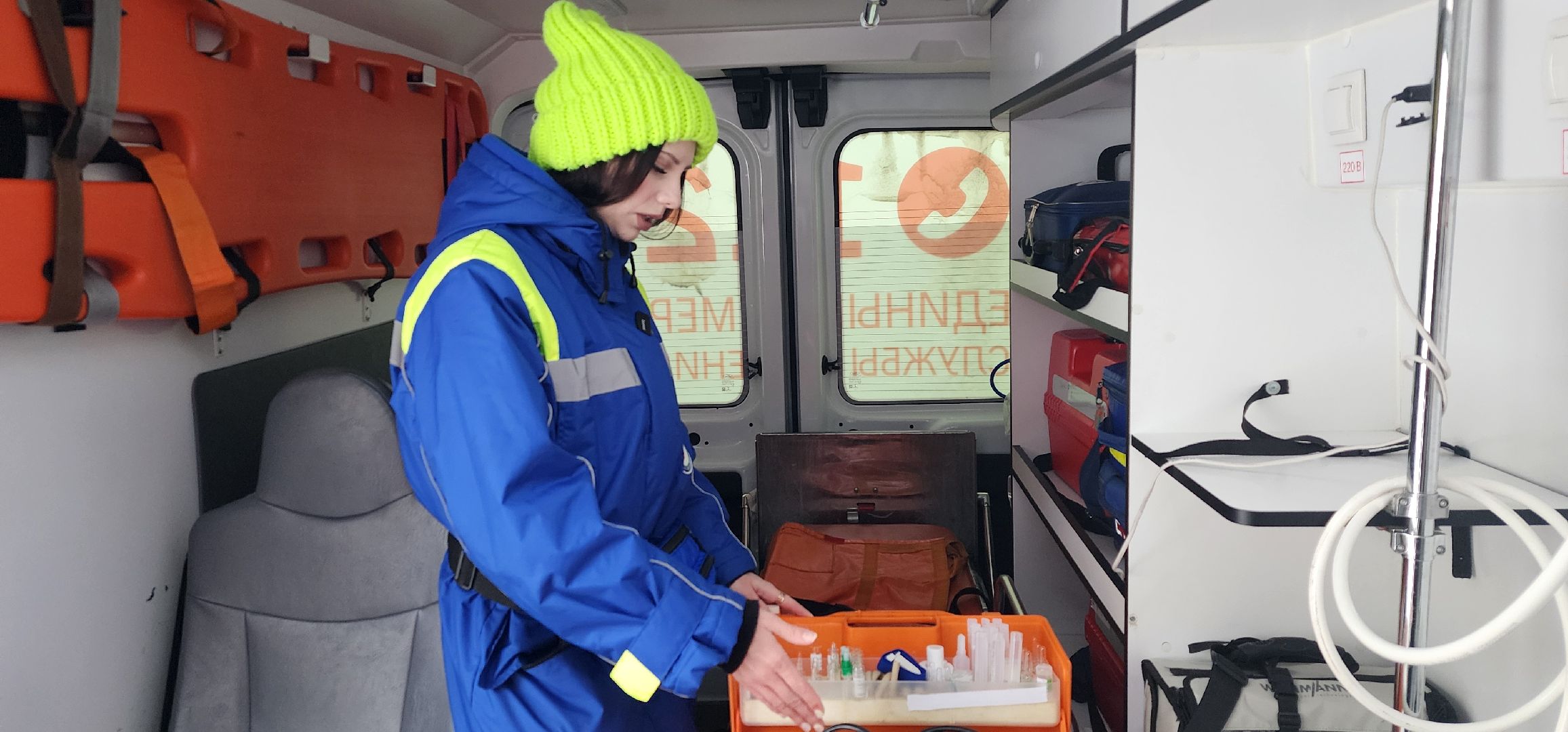 шатура, скорая медицинская помощь, шатурский медколледж, день студента, Фельдшер,