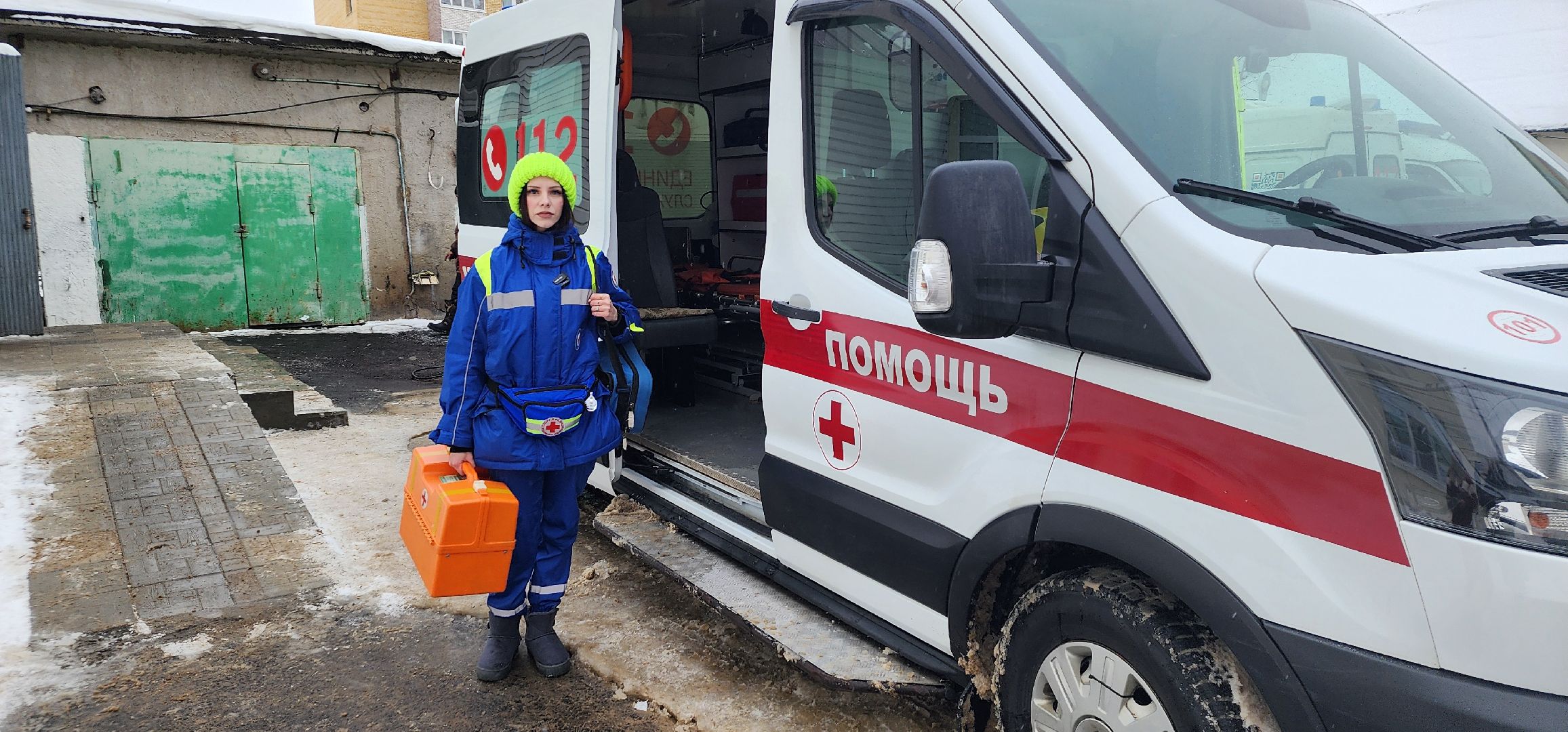 шатура, скорая медицинская помощь, шатурский медколледж, день студента, Фельдшер,